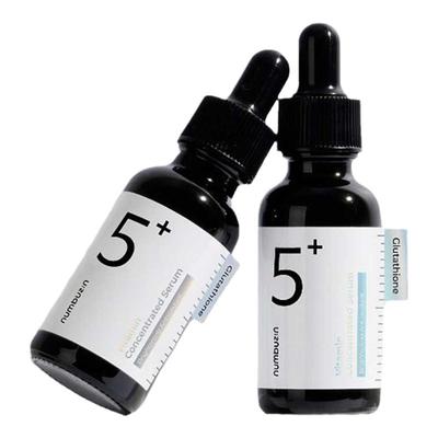 numbuzin数字5号精华液