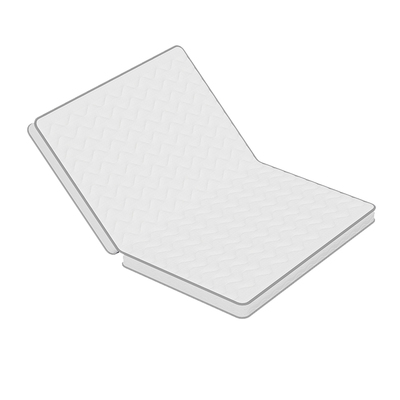 榻榻米床垫专业定制椰棕乳胶垫子