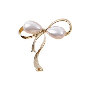 胸针女款防走光胸口神器高档女胸花胸口小别针扣衣服固定扣针配饰