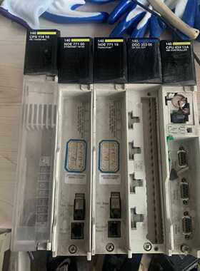议价拆机备件140CPU43412A 140 CPU 434 12A