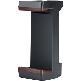 手机夹横竖旋转拍照手机固定夹子E字夹U型夹三脚支架懒人夹接云台