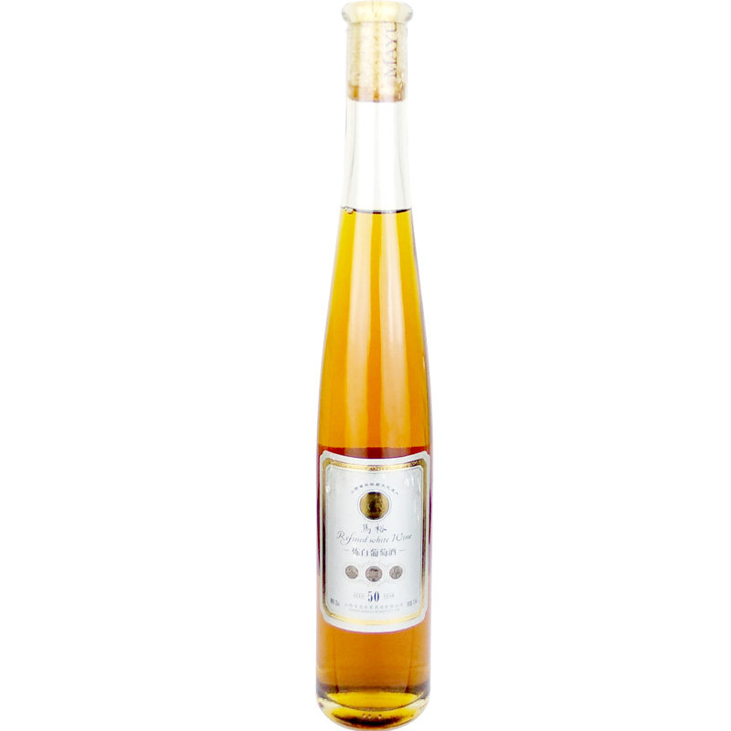 山西清徐炼白葡萄酒手工非遗技艺
