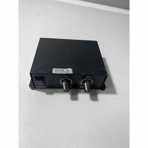 【维修议价】光源控制器KPA24S2C实物图需要的直接拍1*议价882