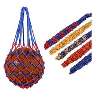 篮球袋篮球包足球网兜网袋运动训练收纳袋装篮球的袋子篮球网兜