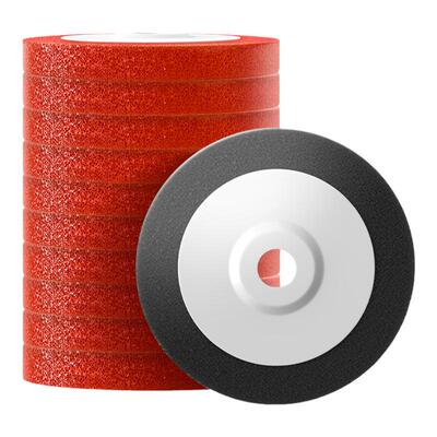 大白鲨铝合金专用划痕修复抛光