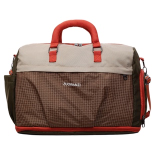 可扩容旅行包女大容量短途旅游登机行李袋手提收纳行李包健身包男