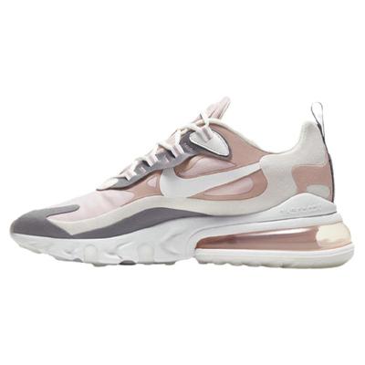 NikeMAX270男女缓震透气潮流跑鞋