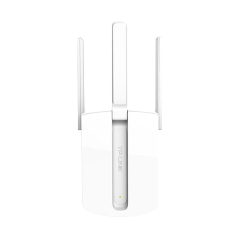 普联tplink信号扩大器家用路由器wifi增强放大器无线扩展器中继器5G双频千兆高速穿墙桥接全屋覆盖TL-XDR303