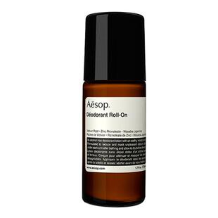 【自营】Aesop伊索澳洲滚珠式腋下体香剂清爽露舒缓50ml