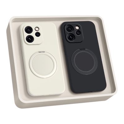 适用OPPOReno15手机壳Reno15Pro新款支点壳保护套OPPO带支架硅胶镜头全包防摔OPReno男女PLW110系列PLV软外壳