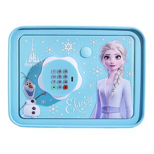 爱莎存钱罐女孩艾莎公主玩具储钱罐超大号儿童春节新年礼物储蓄罐