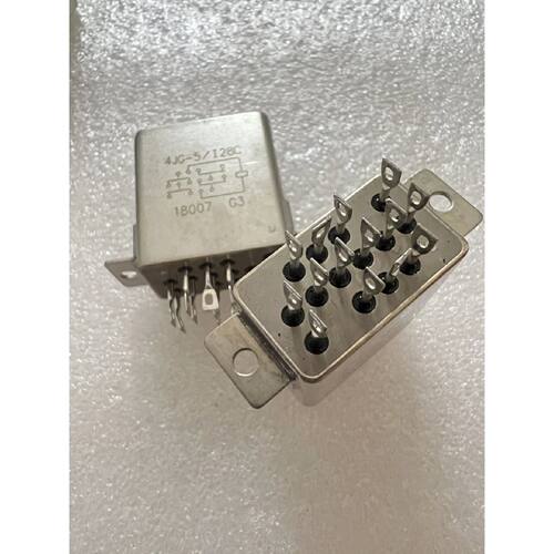 议价继电器4JG-4A/II28C 现货 4JG-5/I28C