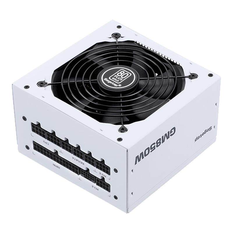 鑫谷650W/750W金牌全模组ATX3.1