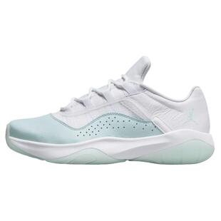 耐克AIR JORDAN 11 CMFT LOW AJ低帮实战运动篮球鞋 DV2629-106