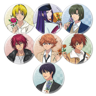棋魂徽章吧唧冰箱贴进藤光藤原佐为塔矢亮动漫周边二次元谷子礼物