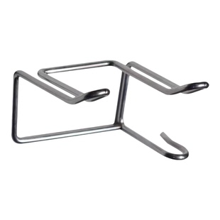 批发不锈钢吹风机置物架卫生间免打孔电吹风支架浴室吹风筒壁挂架