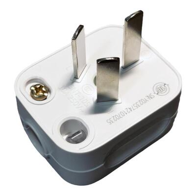 公牛电源插头三脚三孔接线正品