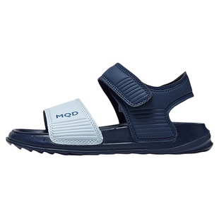 MQD童鞋男童凉鞋夏季2026新款中大童轻便防滑儿童运动鞋女童外穿