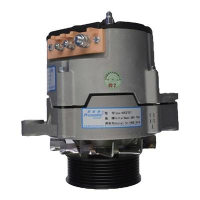 佩特来AVE2737-VPP发电机华菱汉马618DA3701001A发电机华菱重卡