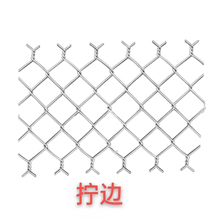 热镀锌铁丝网围栏网护栏防护钢丝网圈果园菜地养鸡拦牛羊网不生锈