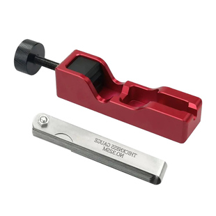 改装赛车越野车火花塞间隙调节工具固定器塞尺适用于各种火花塞