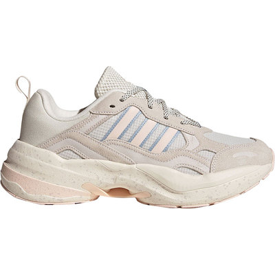 Adidas/阿迪达斯正品MAXXCETUS女子厚底减震时尚休闲鞋IE3421