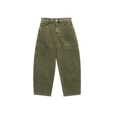 新品裤子2025新款今年流行爆款