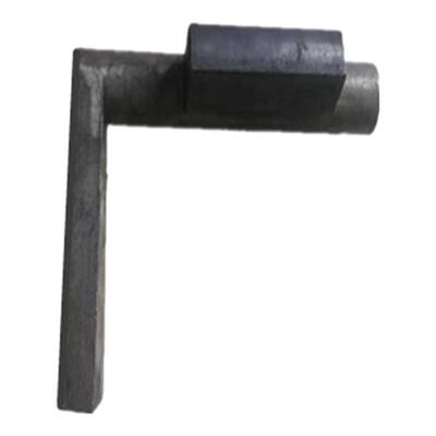 冲床板机工作键离合器