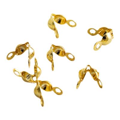 保色真金包扣抗氧化 防过敏