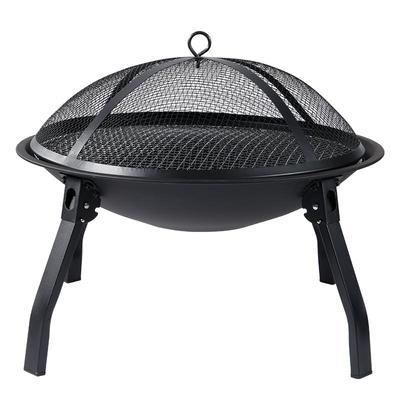 捷路普围炉围炉煮茶便携折叠