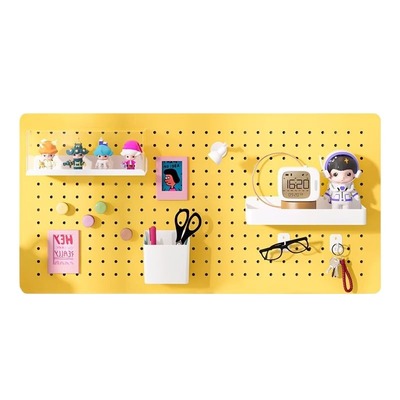 磁吸挂钩收纳板|100人收藏