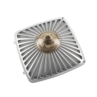 适用老板抽油烟机过滤网内外网8210/8310/8008通用拢烟罩配件大全