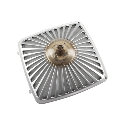 老扳抽油烟机过滤网拢烟罩防油罩