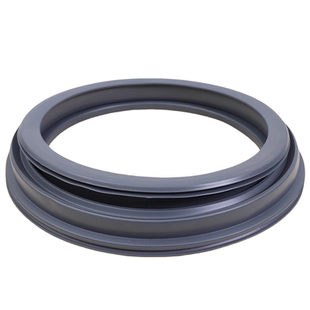 适用松下滚筒洗衣机XQG70-EA7221 EA7222 XQG75-E77311门封密封圈