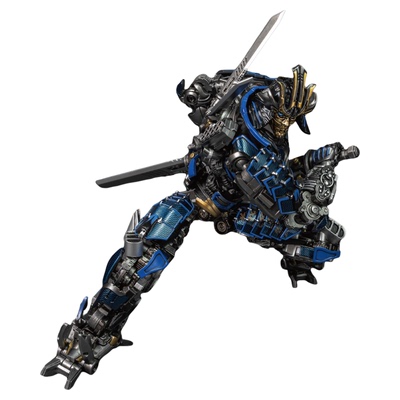 现货YOLOPARK变形金刚4漂移