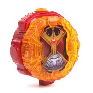 创骑假面骑士龙骑DX时王手表逢魔表盘zI-O日版音效玩具男孩