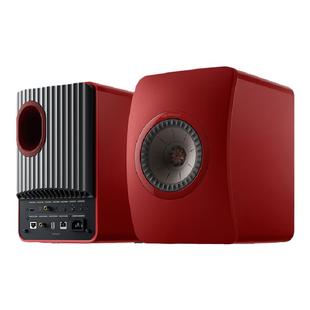KEF LS50 Meta 二代无源书架音箱响发烧HIFI高保真搭配马兰士功放