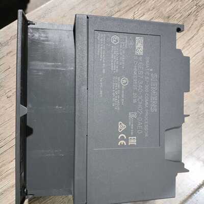询价6ES7 3401CH020AE0