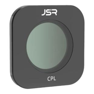 适用飞宇Feiyu pocket1 2 2s 3口袋云台相机UV保护镜ND减光镜CPL