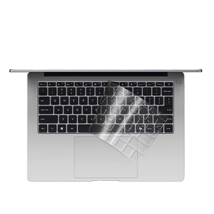 适用小米XiaomiBookPro14键盘膜2026款Pro16电脑键盘保护膜红米REDMIBook14/16笔记本按键保护套防尘垫屏幕膜