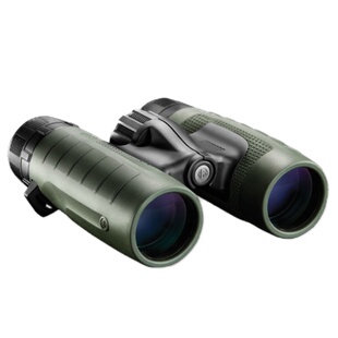 博士能奖杯8x32 233208升级版双筒望远镜便携迷你袖珍10倍充氮
