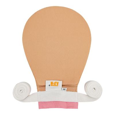 好孝长卧床病人拔管约束手套