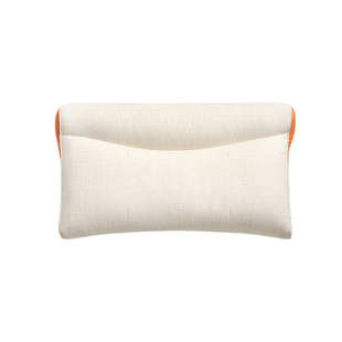 良良5+2均匀压力枕成人睡眠枕头护颈椎枕头家用PE软管枕芯助睡眠