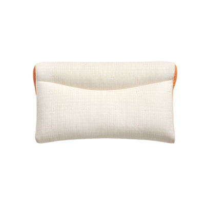 良良5+2均匀压力枕成人睡眠枕头护颈椎枕头家用PE软管枕芯助睡眠