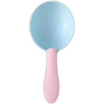 猫粮狗粮勺子宠物粮食长柄喂猫勺猫咪喂食勺带封口夹量勺猫咪用品