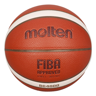 摩腾篮球BG4000FIBA认证用球