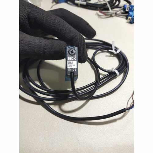 溢价-西克GL6N1111光电开关传感器功