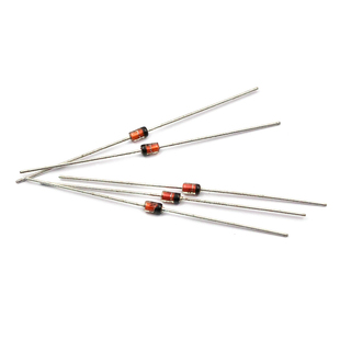 【TELESKY】 IN4747A 稳压二极管 1W 20V(30个)