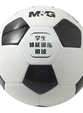 晨光4号5号足球儿童小学生专用