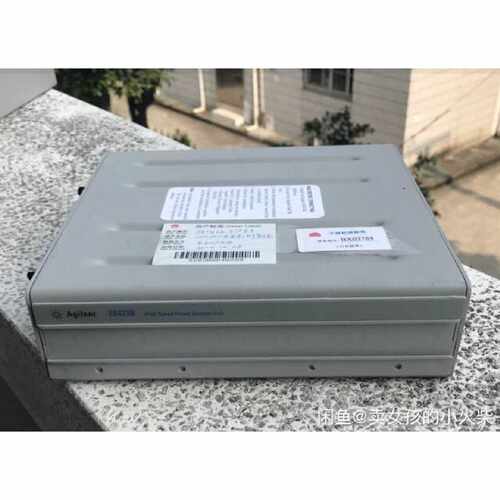 议价安捷伦Agilent E6473B 高速集线器   便宜卖